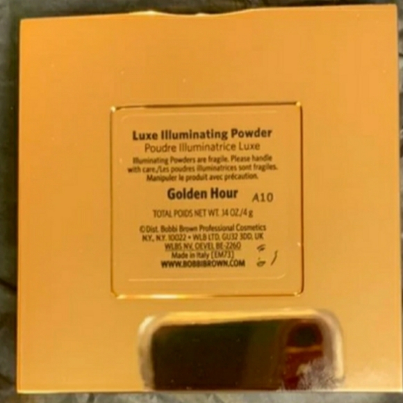 🆕️Bobbi Brown Highlight Nights Cheek Set - Picture 5 of 8